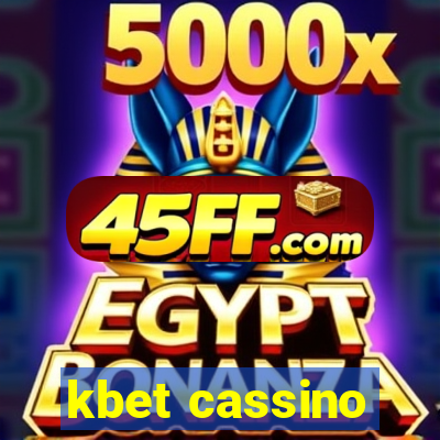 kbet cassino